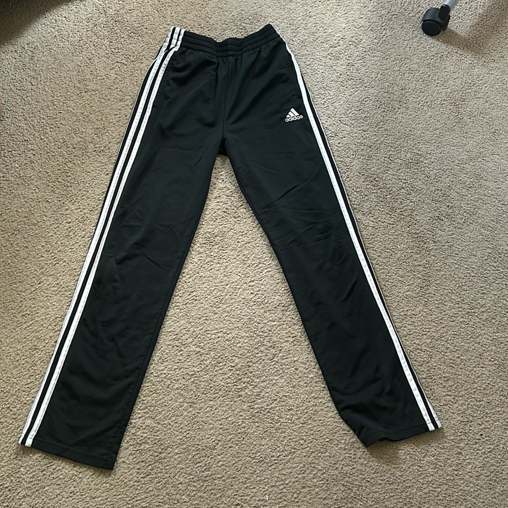 ADIDAS GIRLS 14-16 PANTS